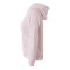 A4 NW4245 Women's Tech Fleece Hoodie
