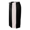 A4 NW5284 Women's Reversible Moisture Management 8" Short