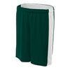 A4 NW5284 Women's Reversible Moisture Management 8" Short
