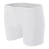 A4 NW5313 Women's 4" Compression Short