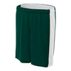 A4 NW5388 6" Women's Reversible Moisture Management Shorts