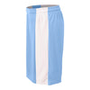 A4 NW5388 6" Women's Reversible Moisture Management Shorts