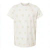 Code Five2229 Youth Star Print Tee