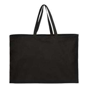Port Authority B300 Ideal Twill Jumbo Tote - 