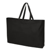 Port Authority B300 Ideal Twill Jumbo Tote