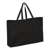 Port Authority B300 Ideal Twill Jumbo Tote