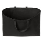 Port Authority B300 Ideal Twill Jumbo Tote