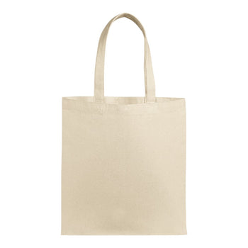 Port Authority BG420 Eco Blend Canvas Tote