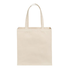 Port Authority BG426 Cotton Canvas Over-the-Shoulder Tote - 