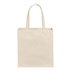 Port Authority BG426 Cotton Canvas Over-the-Shoulder Tote