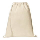 Port Authority BG6200 Core Cotton Cinch