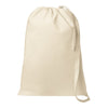 Port Authority BG0850 Core Cotton Laundry Bag