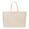 Port Authority BG427 Cotton Canvas Jumbo Tote