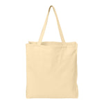Port Authority B110 Ideal Twill Over-the-Shoulder Grocery Tote