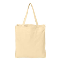 Port Authority B110 Ideal Twill Over-the-Shoulder Grocery Tote