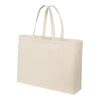 Port Authority BG427 Cotton Canvas Jumbo Tote