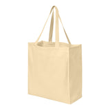 Port Authority B110 Ideal Twill Over-the-Shoulder Grocery Tote