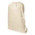Port Authority BG0850 Core Cotton Laundry Bag