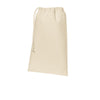 Port Authority BG0350 Core Cotton Drawstring Bag