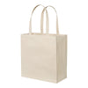 Port Authority BG426 Cotton Canvas Over-the-Shoulder Tote