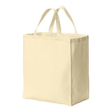 Port Authority B100 Ideal Twill Grocery Tote