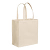 Port Authority BG426 Cotton Canvas Over-the-Shoulder Tote