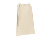 Port Authority BG0350 Core Cotton Drawstring Bag