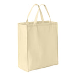 Port Authority B100 Ideal Twill Grocery Tote