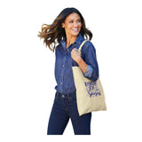 Port Authority BG420 Eco Blend Canvas Tote