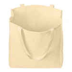 Port Authority B110 Ideal Twill Over-the-Shoulder Grocery Tote