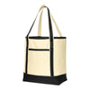 Port Authority BG413 Large Cotton Canvas Tote