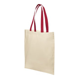 Port Authority BG1500 Core Cotton Tote