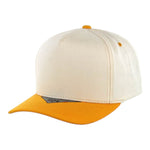 Kamel 804 5 Panel Cotton Hat Kamel 804 Series