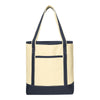 Port Authority BG413 Large Cotton Canvas Tote