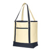 Port Authority BG413 Large Cotton Canvas Tote