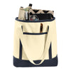 Port Authority BG413 Large Cotton Canvas Tote