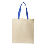 Port Authority BG1500 Core Cotton Tote
