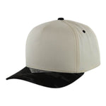 Kamel 804 5 Panel Cotton Hat Kamel 804 Series