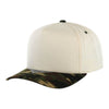 Kamel 804 5 Panel Cotton Hat Kamel 804 Series