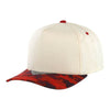 Kamel 804 5 Panel Cotton Hat Kamel 804 Series