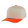 Kamel 804 5 Panel Cotton Hat Kamel 804 Series