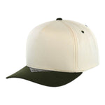 Kamel 804 5 Panel Cotton Hat Kamel 804 Series