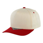 Kamel 804 5 Panel Cotton Hat Kamel 804 Series