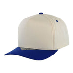 Kamel 804 5 Panel Cotton Hat Kamel 804 Series