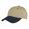 Nissun LBSU 6 Panel Light Weight Brushed Sandwich Cotton Cap
