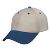 Nissun BHM 6 Panel Bullet Hole Mesh Cap