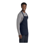 Port Authority A510 Medium-Length Apron with Pouch Pockets