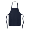 Port Authority A510 Medium-Length Apron with Pouch Pockets