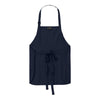 Port Authority A510 Medium-Length Apron with Pouch Pockets