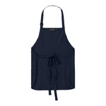 Port Authority A510 Medium-Length Apron with Pouch Pockets
